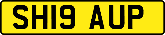 SH19AUP