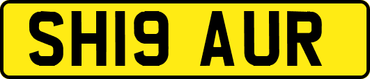SH19AUR