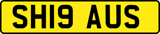 SH19AUS