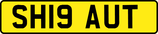 SH19AUT