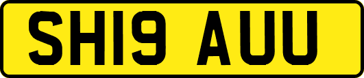 SH19AUU