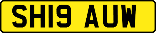 SH19AUW