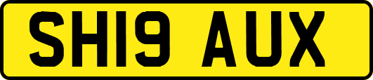 SH19AUX