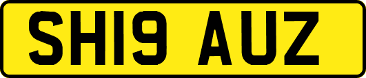 SH19AUZ