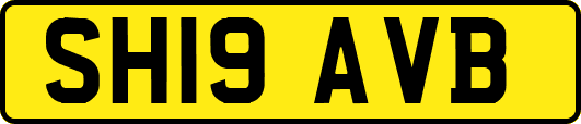 SH19AVB