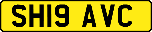 SH19AVC