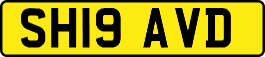 SH19AVD