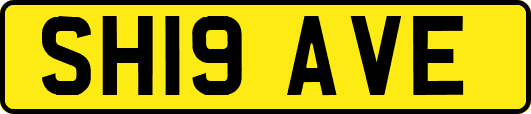 SH19AVE