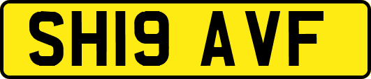 SH19AVF