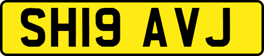 SH19AVJ