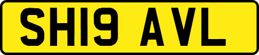 SH19AVL