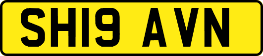 SH19AVN