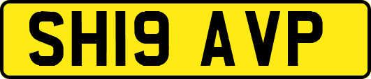 SH19AVP