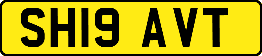 SH19AVT