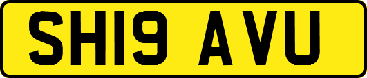 SH19AVU