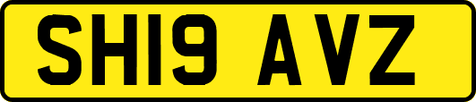 SH19AVZ