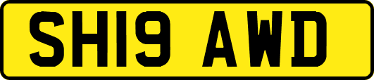 SH19AWD