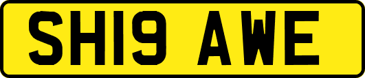 SH19AWE