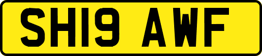 SH19AWF