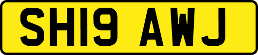 SH19AWJ