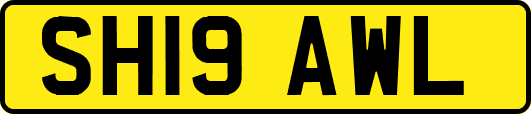 SH19AWL