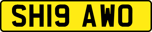 SH19AWO