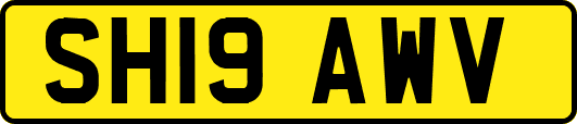 SH19AWV