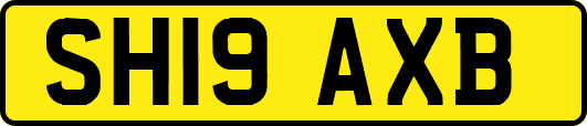 SH19AXB