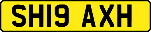 SH19AXH
