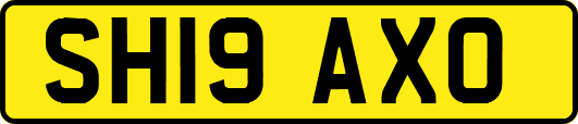 SH19AXO