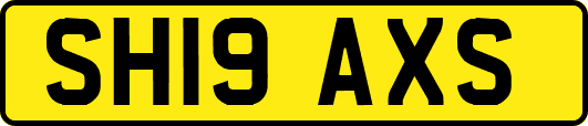 SH19AXS