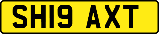 SH19AXT