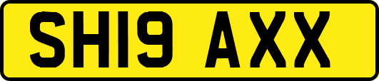 SH19AXX