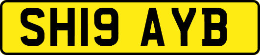 SH19AYB