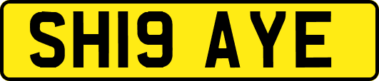 SH19AYE