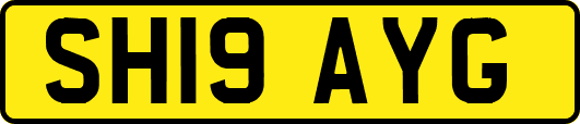 SH19AYG