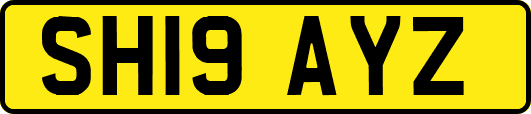 SH19AYZ
