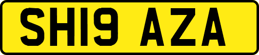 SH19AZA
