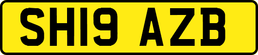 SH19AZB