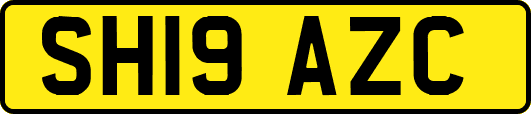 SH19AZC