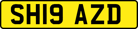 SH19AZD