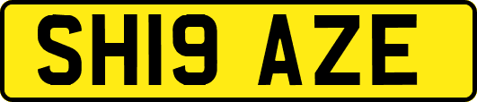 SH19AZE