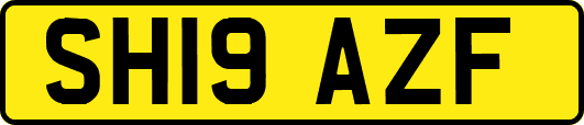 SH19AZF