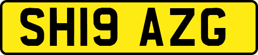 SH19AZG