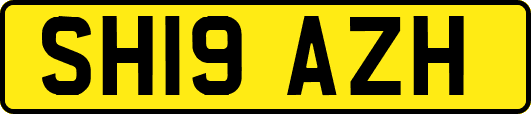 SH19AZH