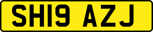 SH19AZJ