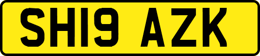 SH19AZK