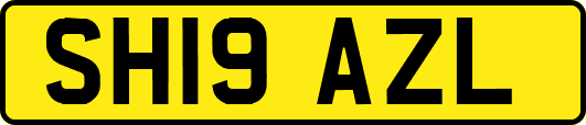 SH19AZL