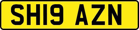 SH19AZN