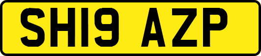 SH19AZP